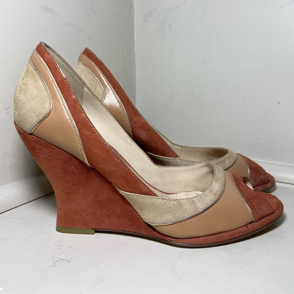 Enzo Angiolini Sandals